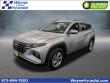 Certified 2024 Hyundai Tucson SEL SUV