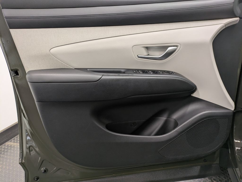 2025 Hyundai Tucson SEL Convenience - Photo 8