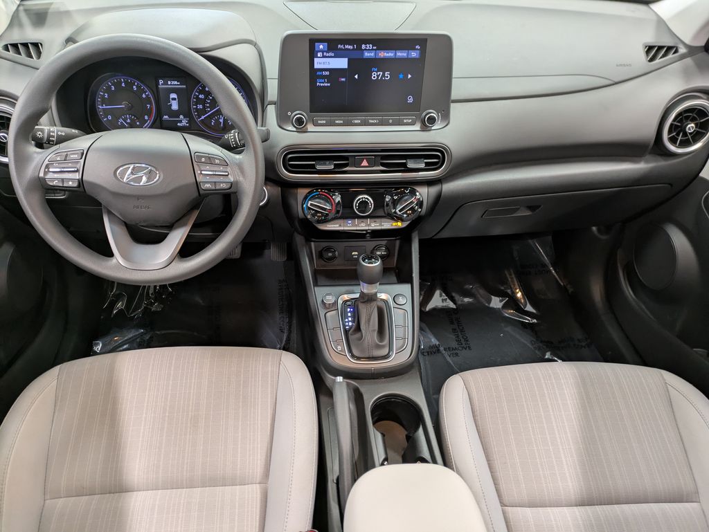2023 Hyundai Kona SEL - Photo 23