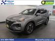 Certified 2020 Hyundai Santa Fe Limited 2.0T SUV