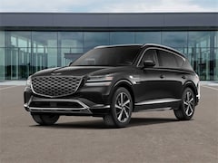 2026 Genesis GV80 2.5T Advanced SUV