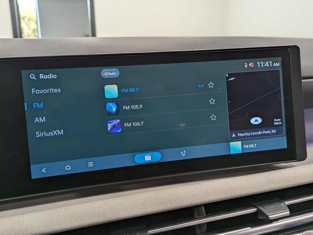 2025 Hyundai Tucson SEL Convenience - Photo 12