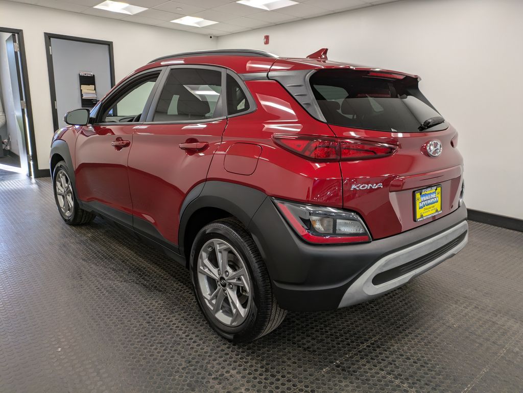 2023 Hyundai Kona SEL - Photo 6
