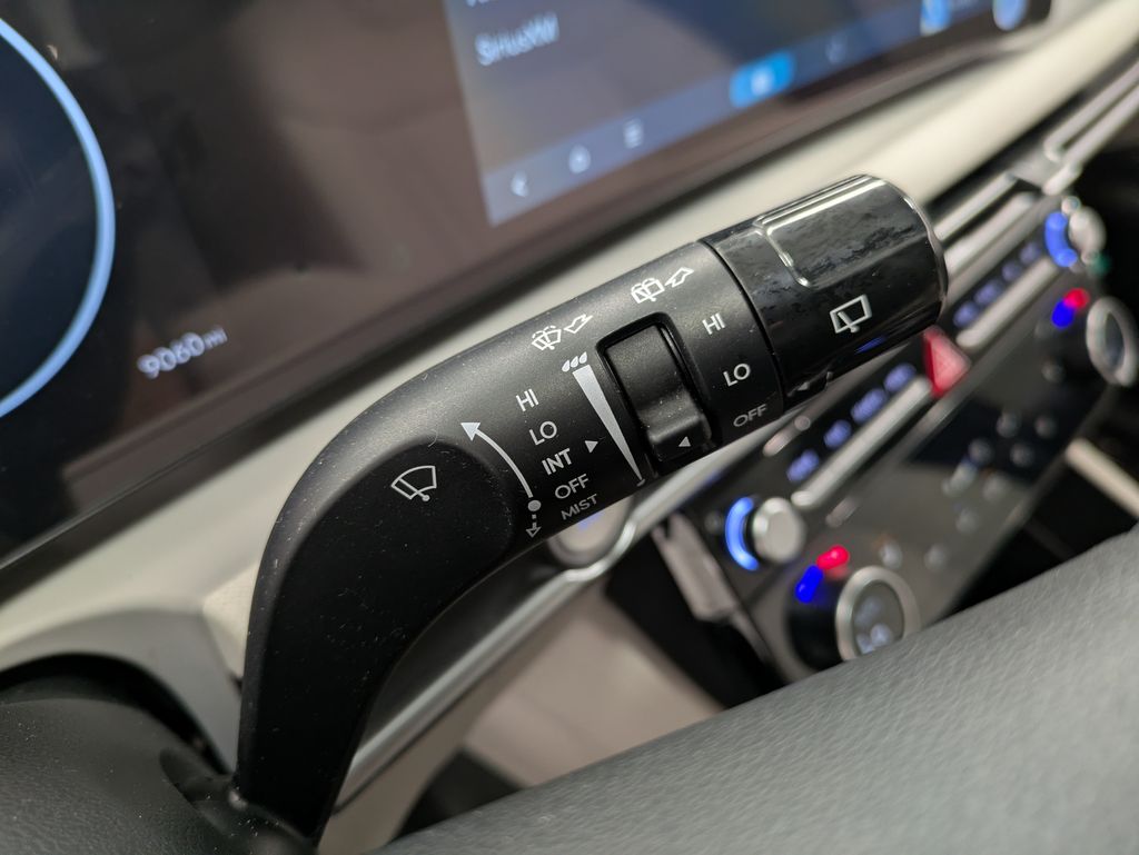 2025 Hyundai Tucson SEL Convenience - Photo 18
