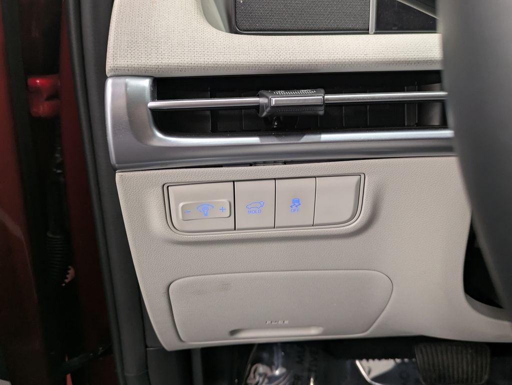 2025 Hyundai Tucson SEL Convenience - Photo 20