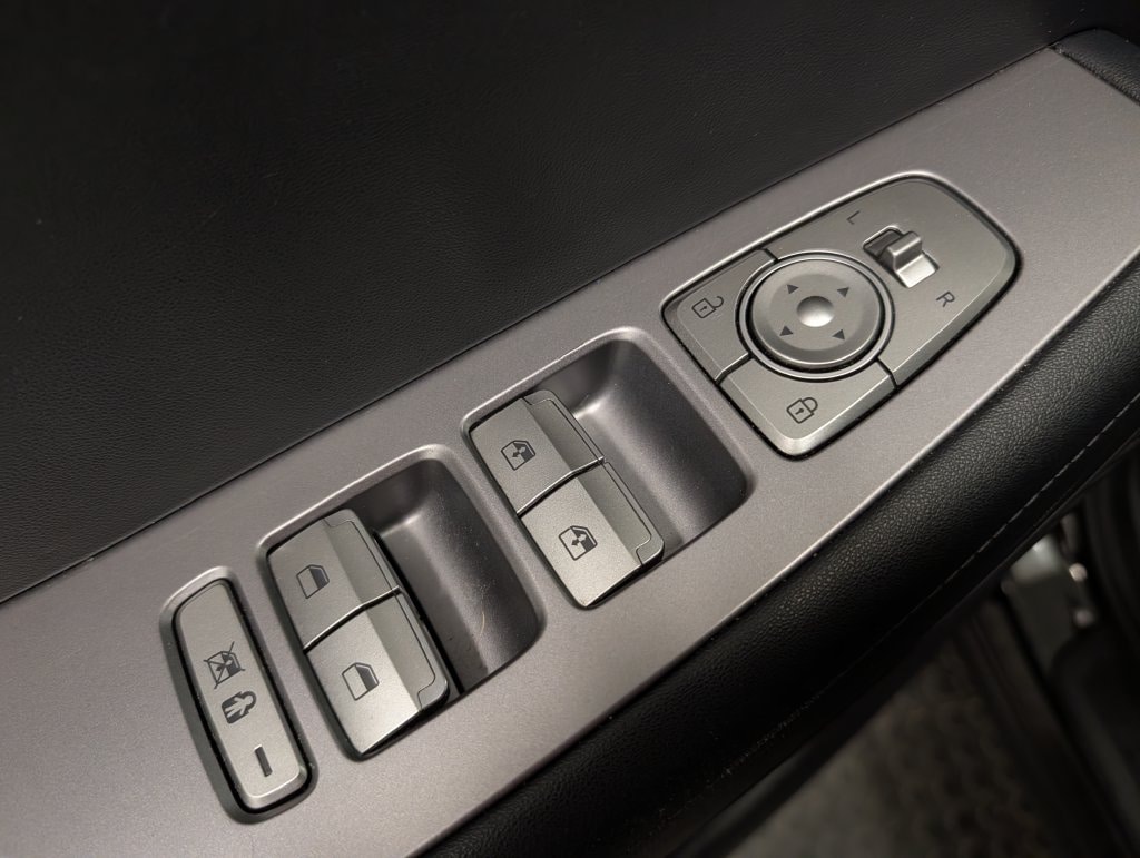 2024 Hyundai Palisade XRT - Photo 9