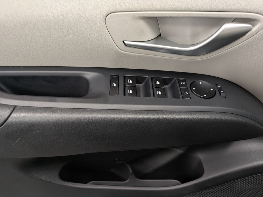 2025 Hyundai Tucson SEL Convenience - Photo 9