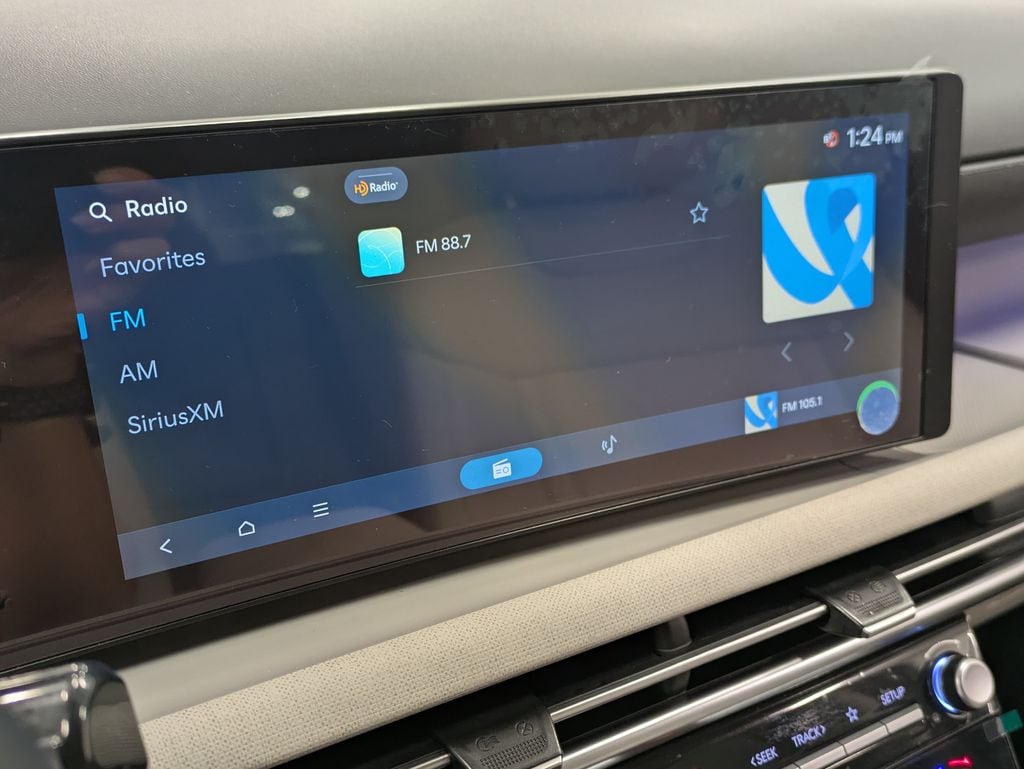 2025 Hyundai Tucson SEL Convenience - Photo 12