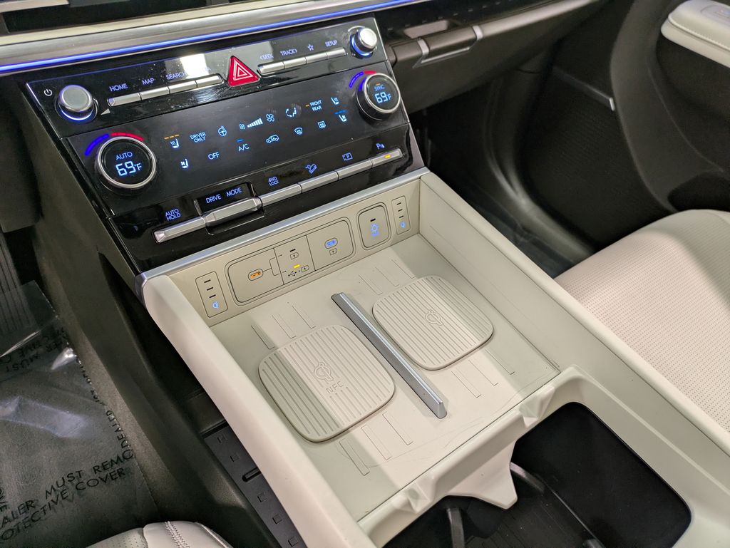 2025 Hyundai Santa Fe Calligraphy - Photo 13