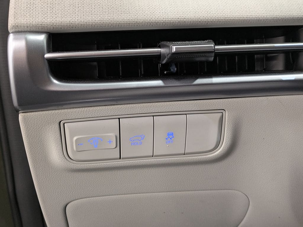 2025 Hyundai Tucson SEL Convenience - Photo 20