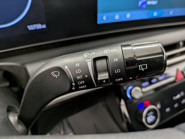 2025 Hyundai Tucson SEL Convenience - Photo 18