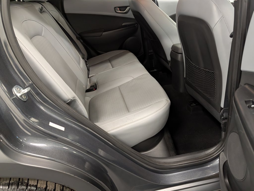 2020 Hyundai Kona Limited - Photo 26