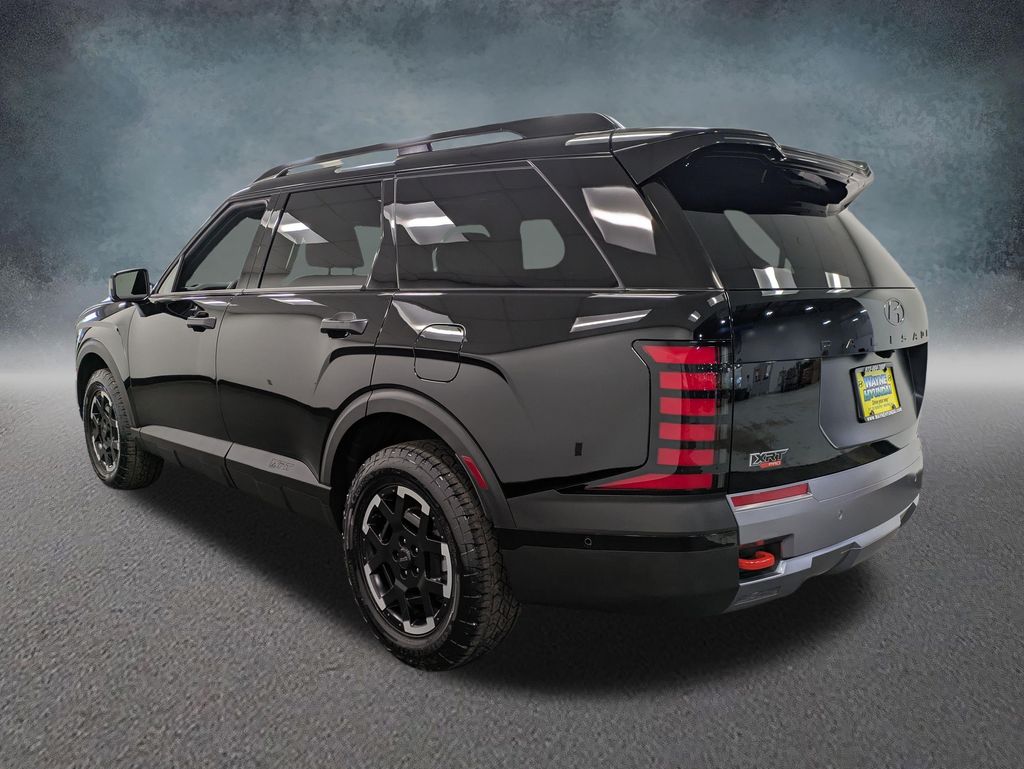 2026 Hyundai Palisade XRT Pro - Photo 6