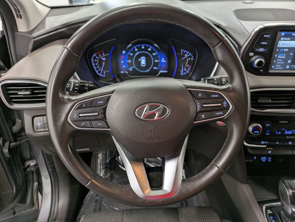 2020 Hyundai Santa Fe SEL - Photo 20