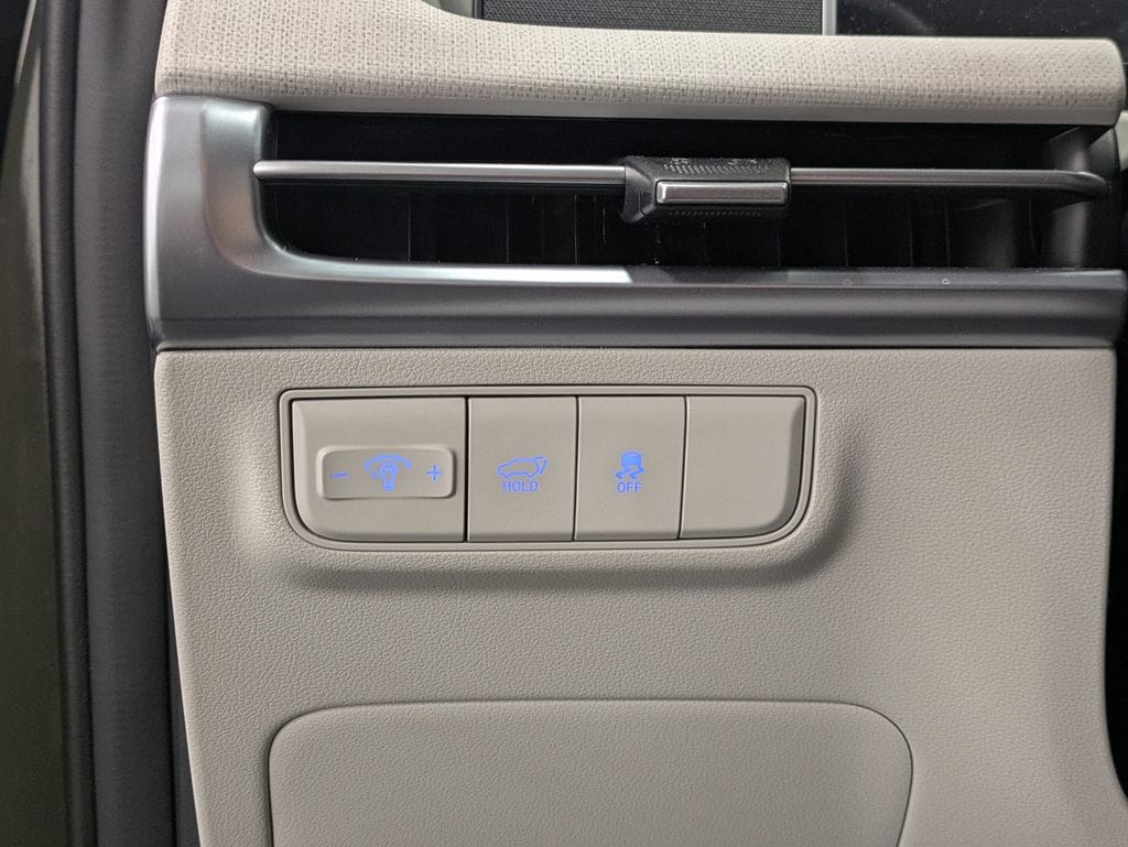 2025 Hyundai Tucson SEL Convenience - Photo 20