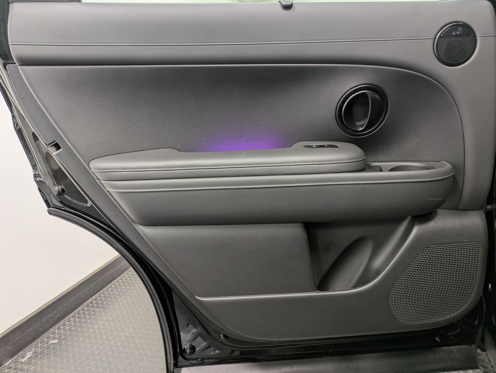 2026 Hyundai Palisade XRT Pro - Photo 21
