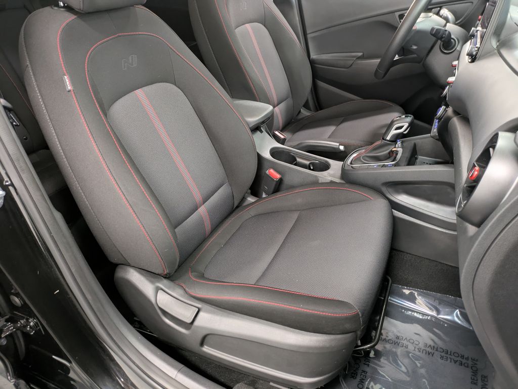 2023 Hyundai Kona N Line - Photo 28