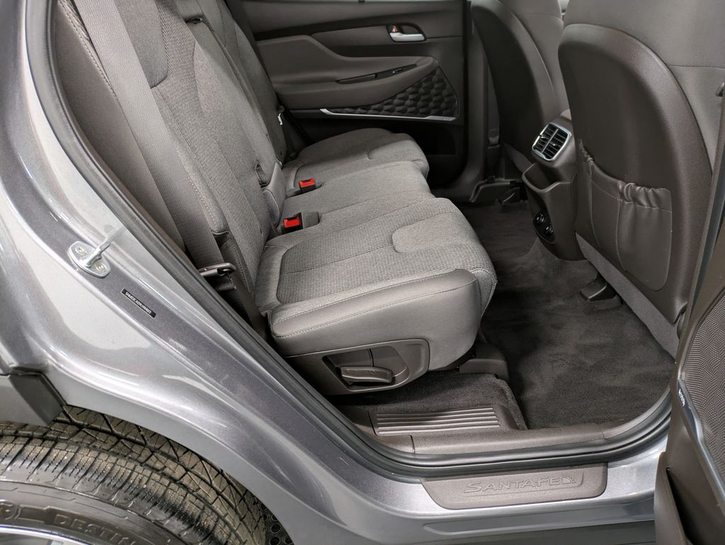 2020 Hyundai Santa Fe SEL - Photo 26