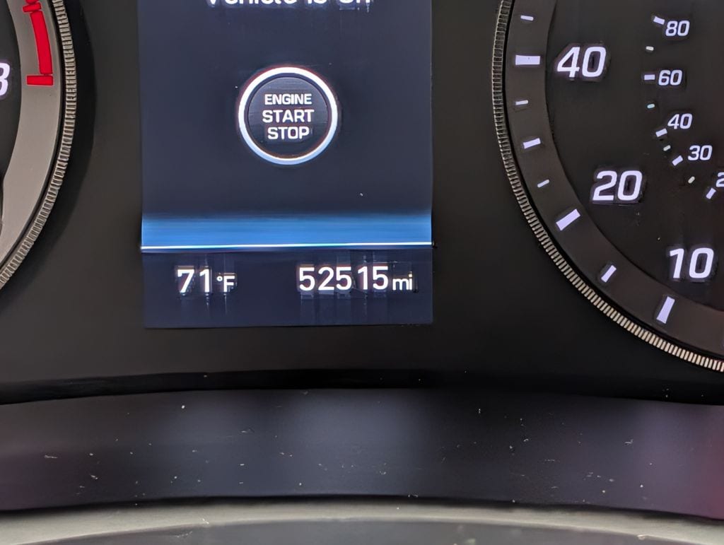 2018 Hyundai Sonata Sport - Photo 15