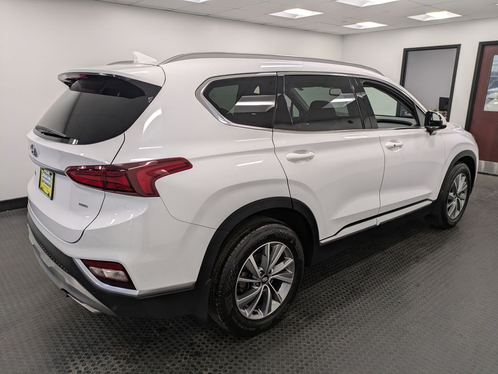 Used 2020 Hyundai Santa Fe SEL 2.4 SUV