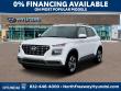 New 2026 Hyundai Venue SEL SUV