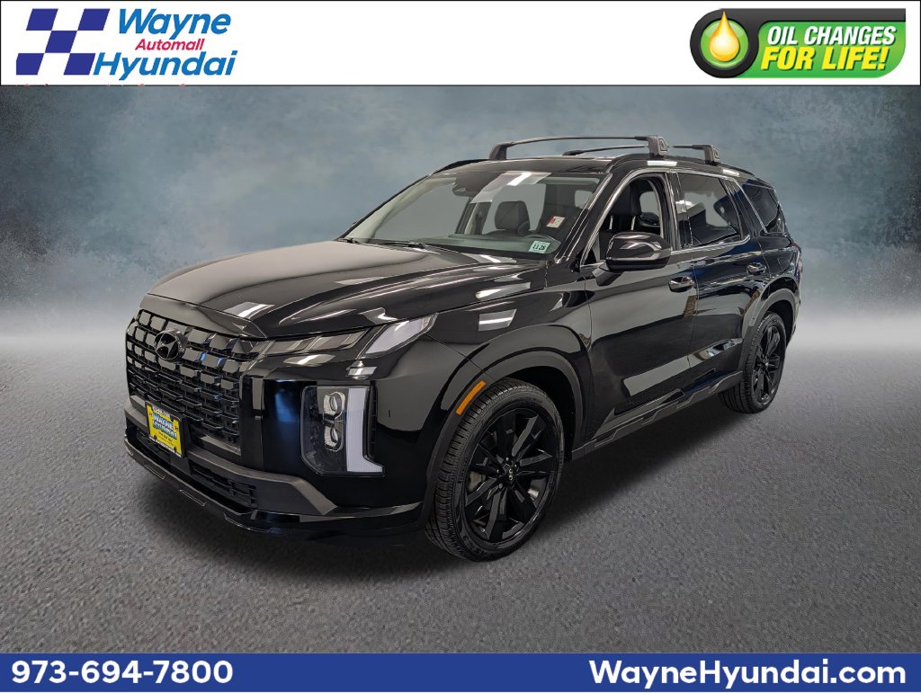 2024 Hyundai Palisade XRT SUV