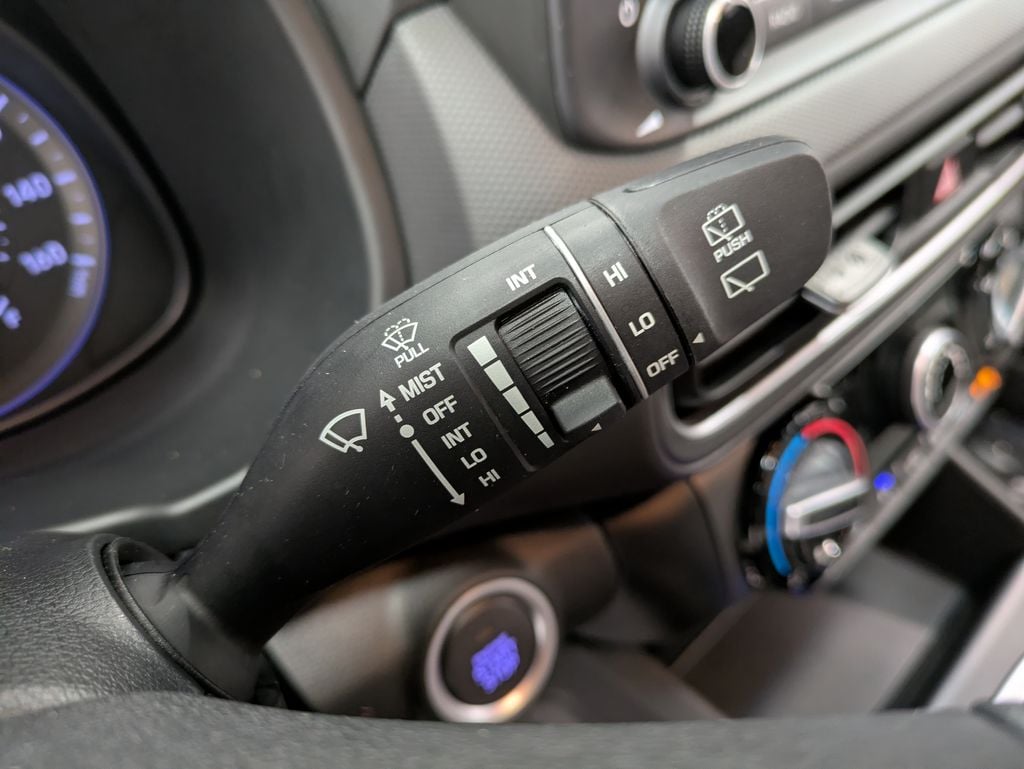 2023 Hyundai Kona SEL - Photo 19