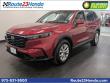 Used 2025 Honda CR-V LX SUV