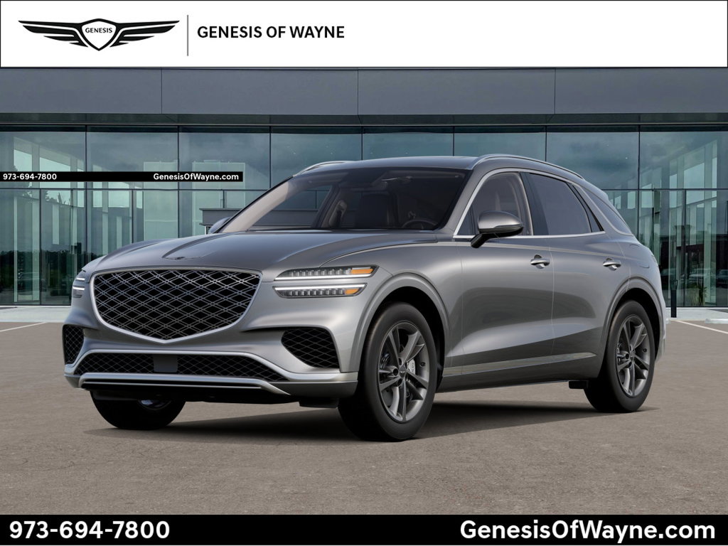 New 2027 Genesis GV70 2.5T Select SUV