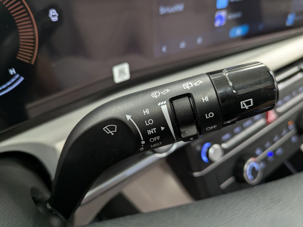 2025 Hyundai Tucson SE - Photo 19