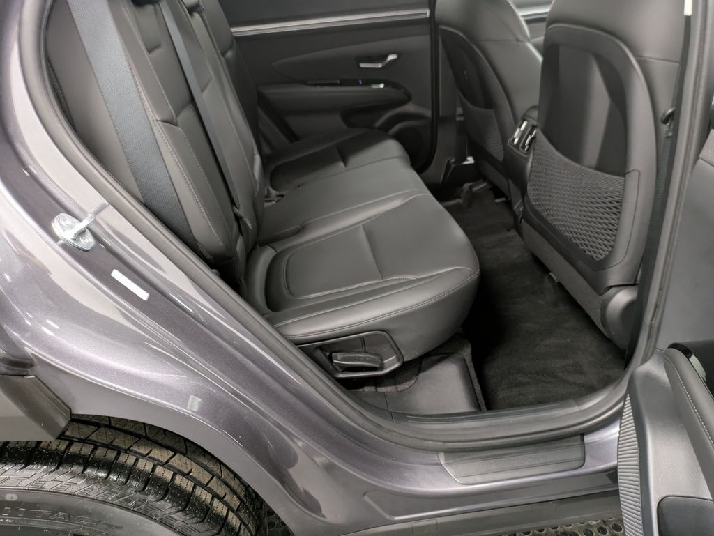 2023 Hyundai Tucson XRT - Photo 26