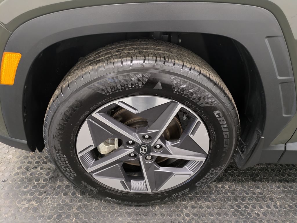 2025 Hyundai Tucson SEL Convenience - Photo 7