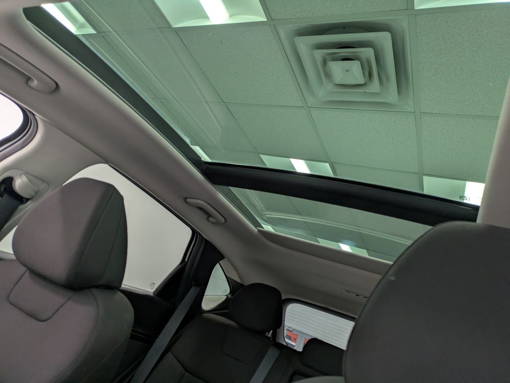 2022 Hyundai Tucson SEL Convenience - Photo 21