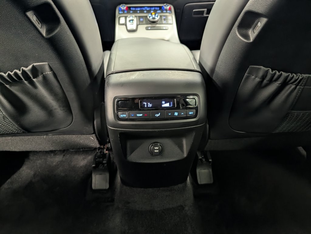 2024 Hyundai Palisade XRT - Photo 29