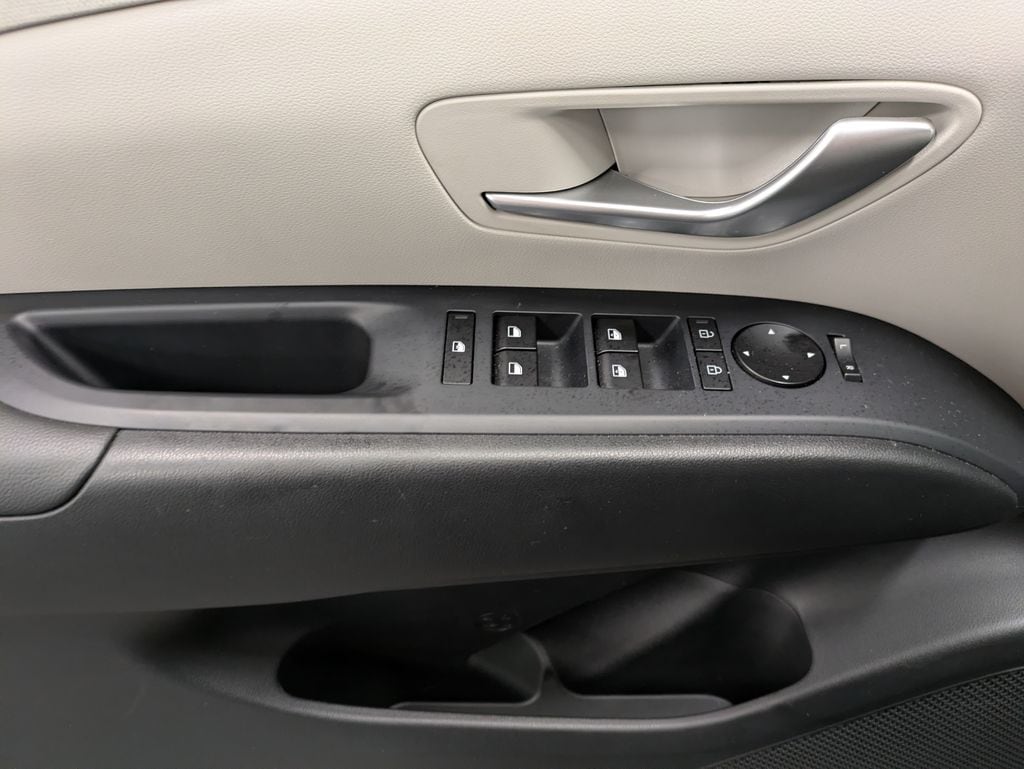 2025 Hyundai Tucson SEL Convenience - Photo 9