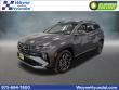 Certified 2025 Hyundai Tucson Limited SUV