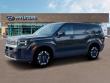 New 2026 Hyundai Santa Fe SE AWD SUV