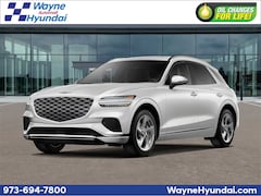 2026 Genesis GV70 2.5T Advanced AWD SUV
