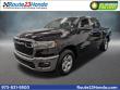 Used 2025 Ram 1500 Big Horn/Lone Star Truck Crew Cab