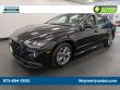 Used 2022 Hyundai Sonata SEL Sedan