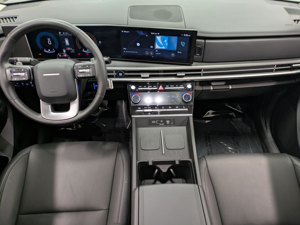 2024 Hyundai Santa Fe XRT - Photo 22