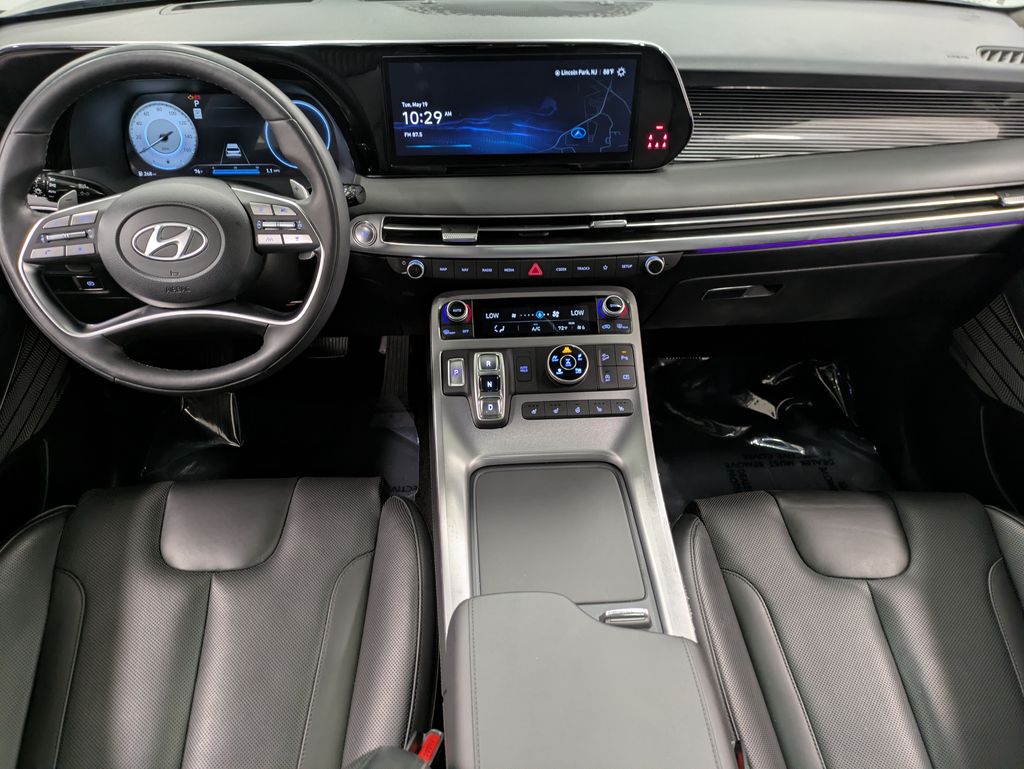 2023 Hyundai Palisade Calligraphy - Photo 22