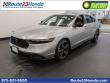 Used 2024 Honda Accord Hybrid Sport Sedan