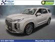Certified 2024 Hyundai Palisade Calligraphy SUV