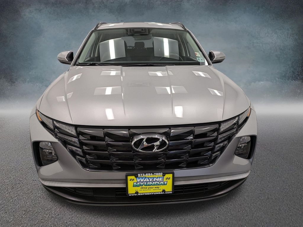 Used 2023 Hyundai Tucson SEL SUV