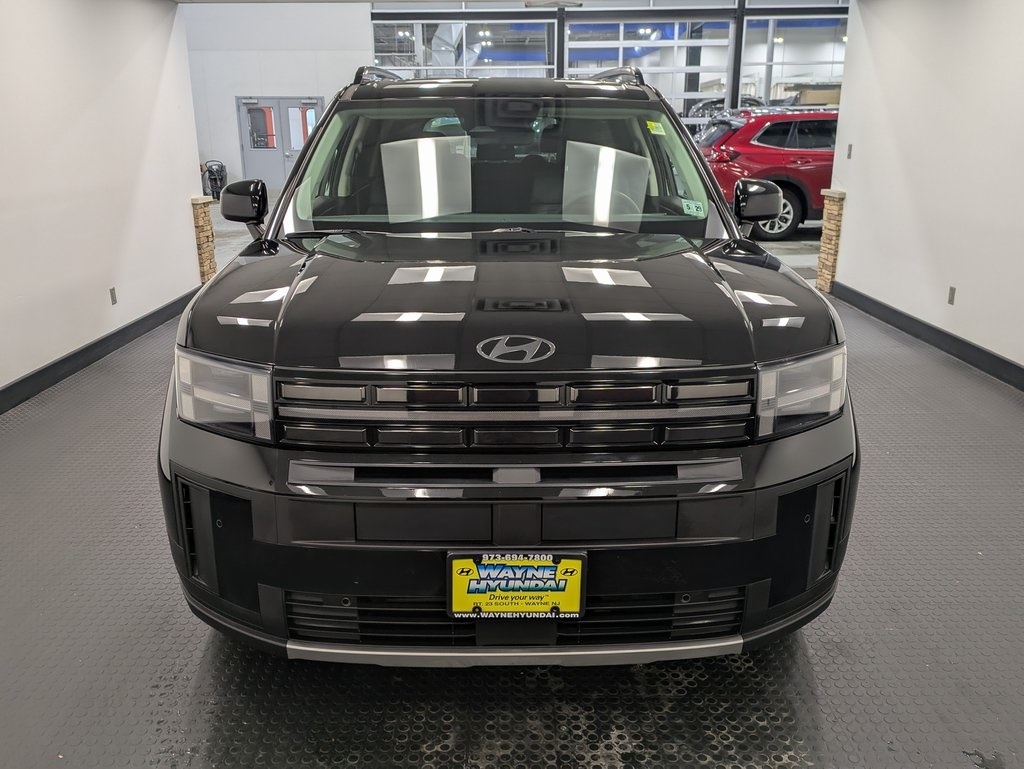 Certified 2024 Hyundai Santa Fe XRT SUV