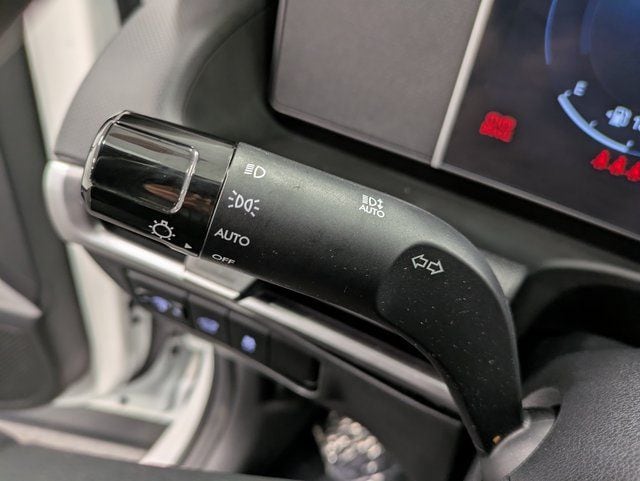 2025 Hyundai Tucson SEL Convenience - Photo 17