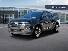 2025 Hyundai Santa Cruz Limited Truck Crew Cab
