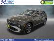 Certified 2025 Hyundai Tucson SEL Convenience SUV