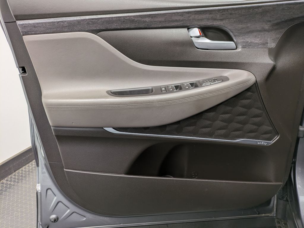 2020 Hyundai Santa Fe SEL - Photo 8
